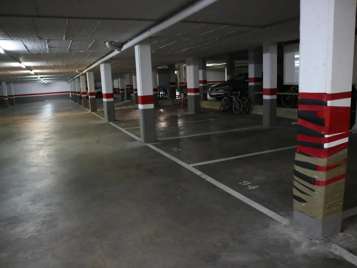Apartament Ibr- Mileni 3 Roses