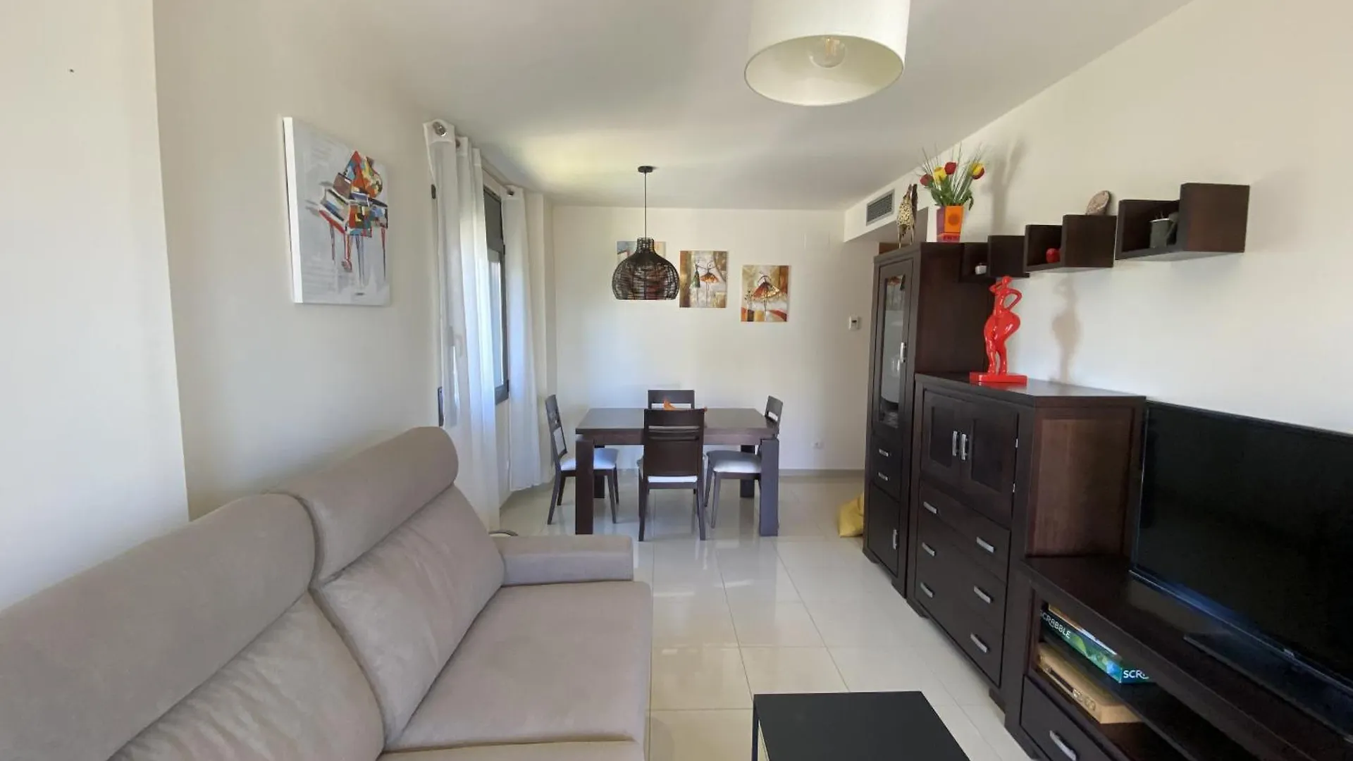 Apartament Ibr- Mileni 3 Roses 0*,  Hiszpania