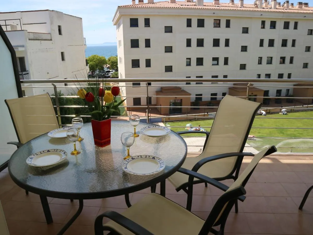 Apartmán Ibr- Mileni 3 Roses