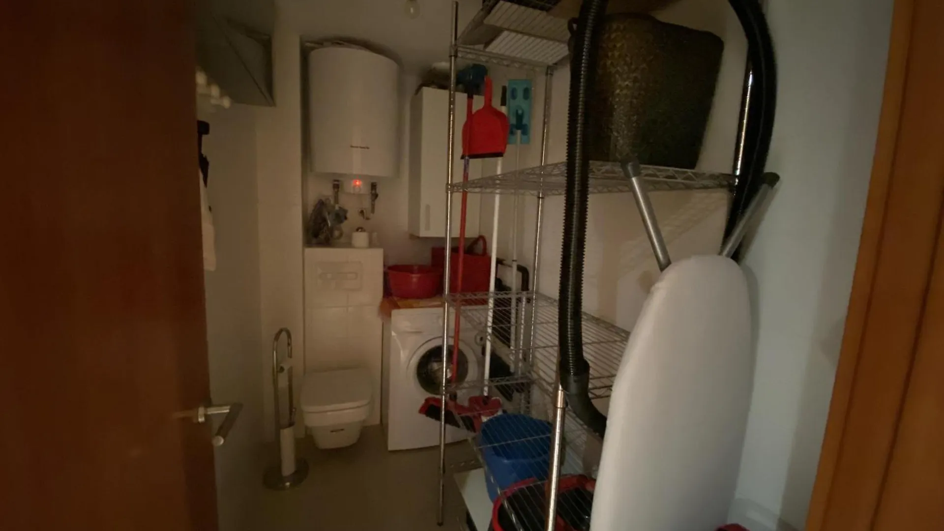 Apartmán Ibr- Mileni 3 Roses