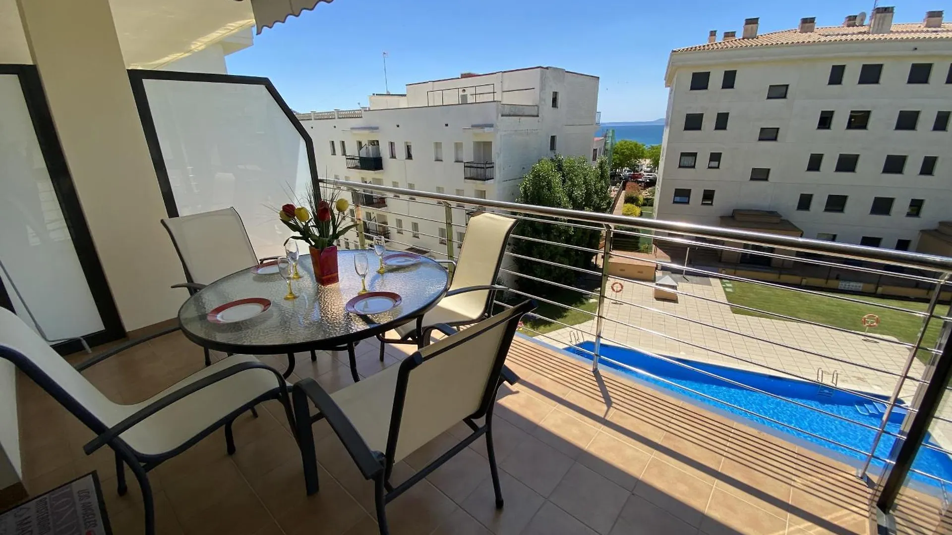 Apartmán Ibr- Mileni 3 Roses