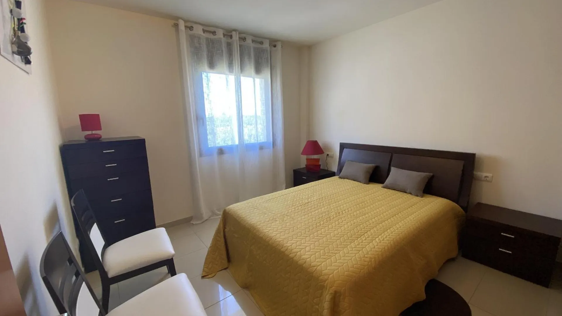Apartmán Ibr- Mileni 3 Roses