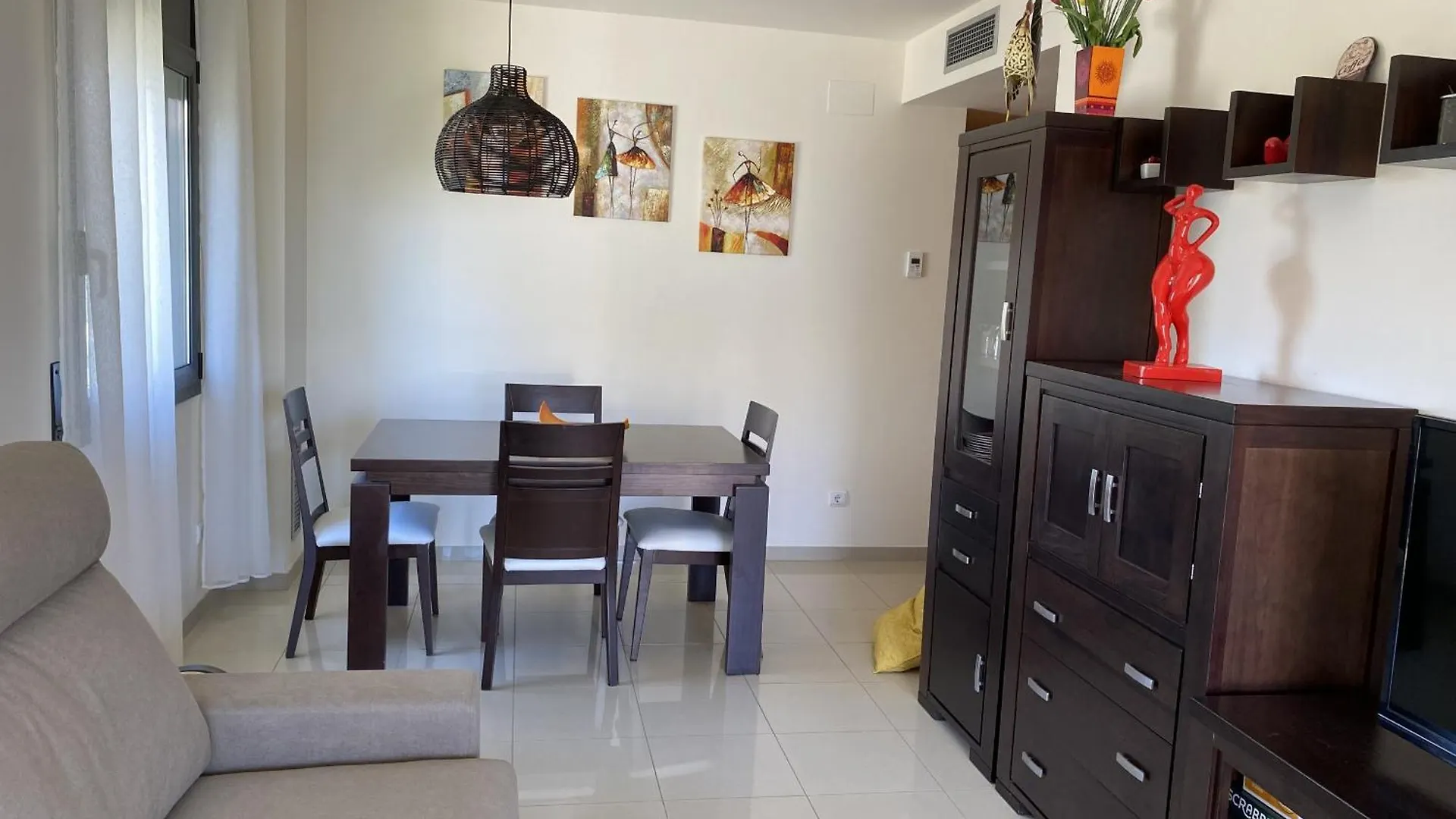 Apartmán Ibr- Mileni 3 Roses