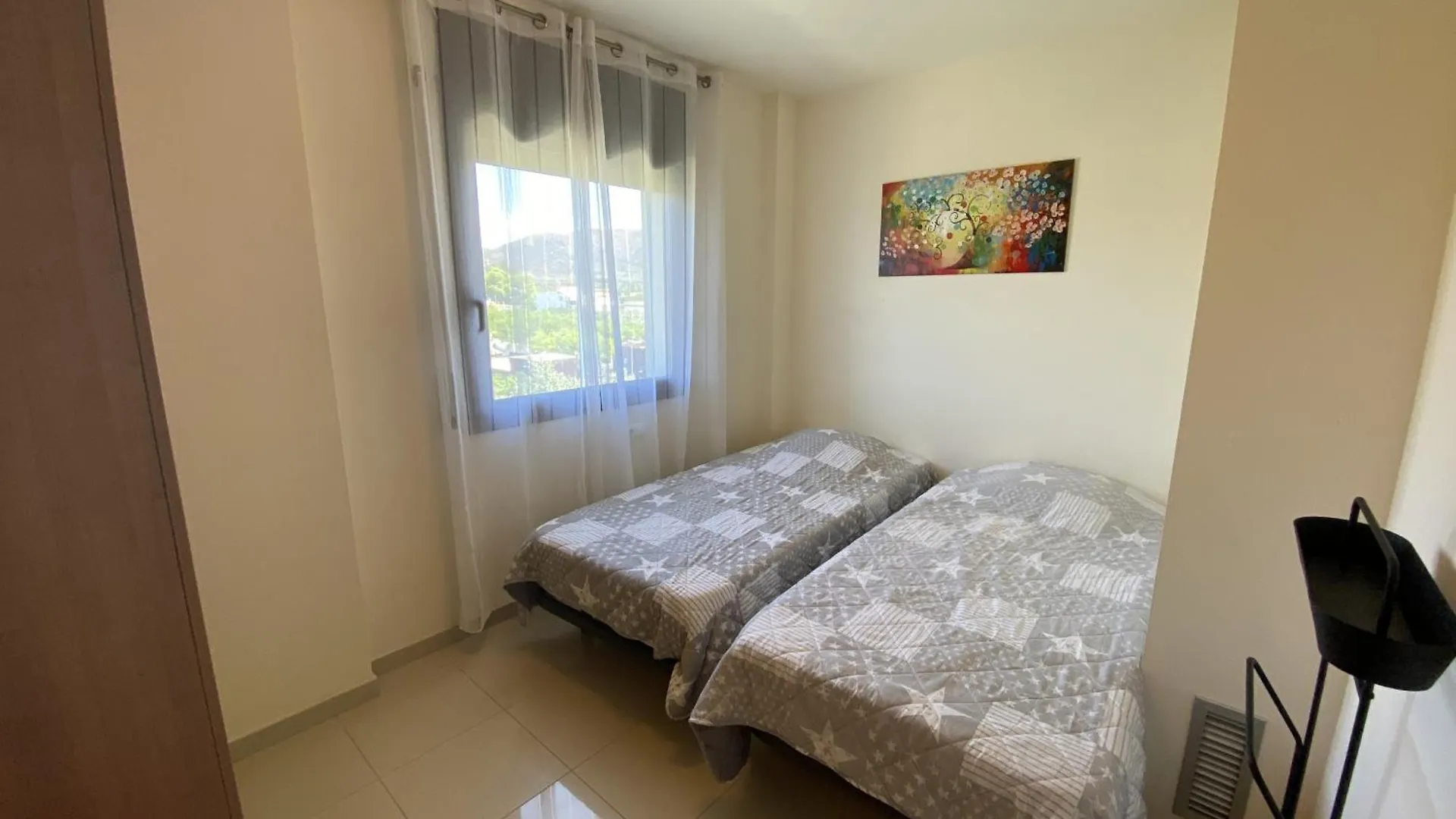 Apartmán Ibr- Mileni 3 Roses