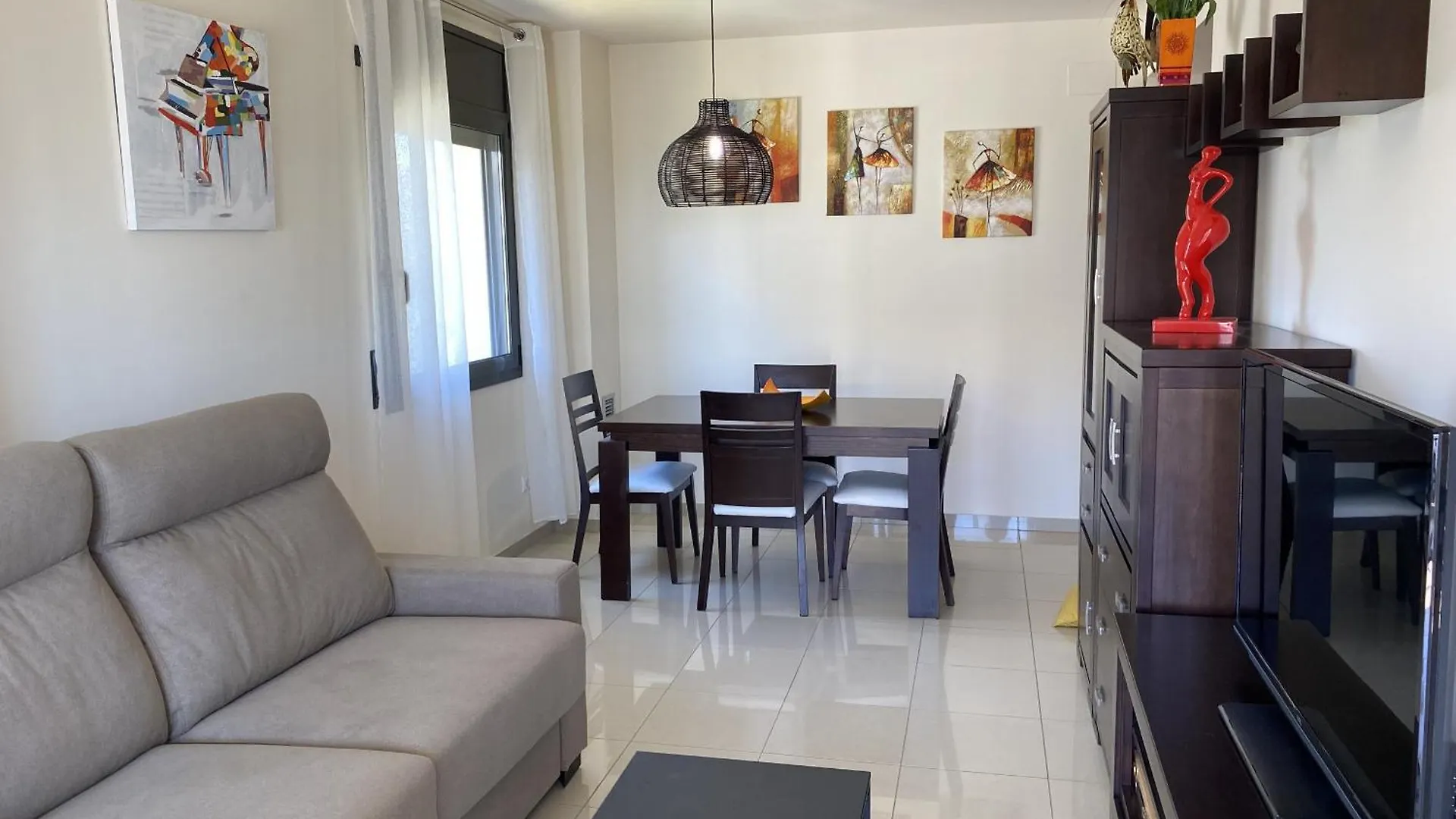 Apartmán Ibr- Mileni 3 Roses