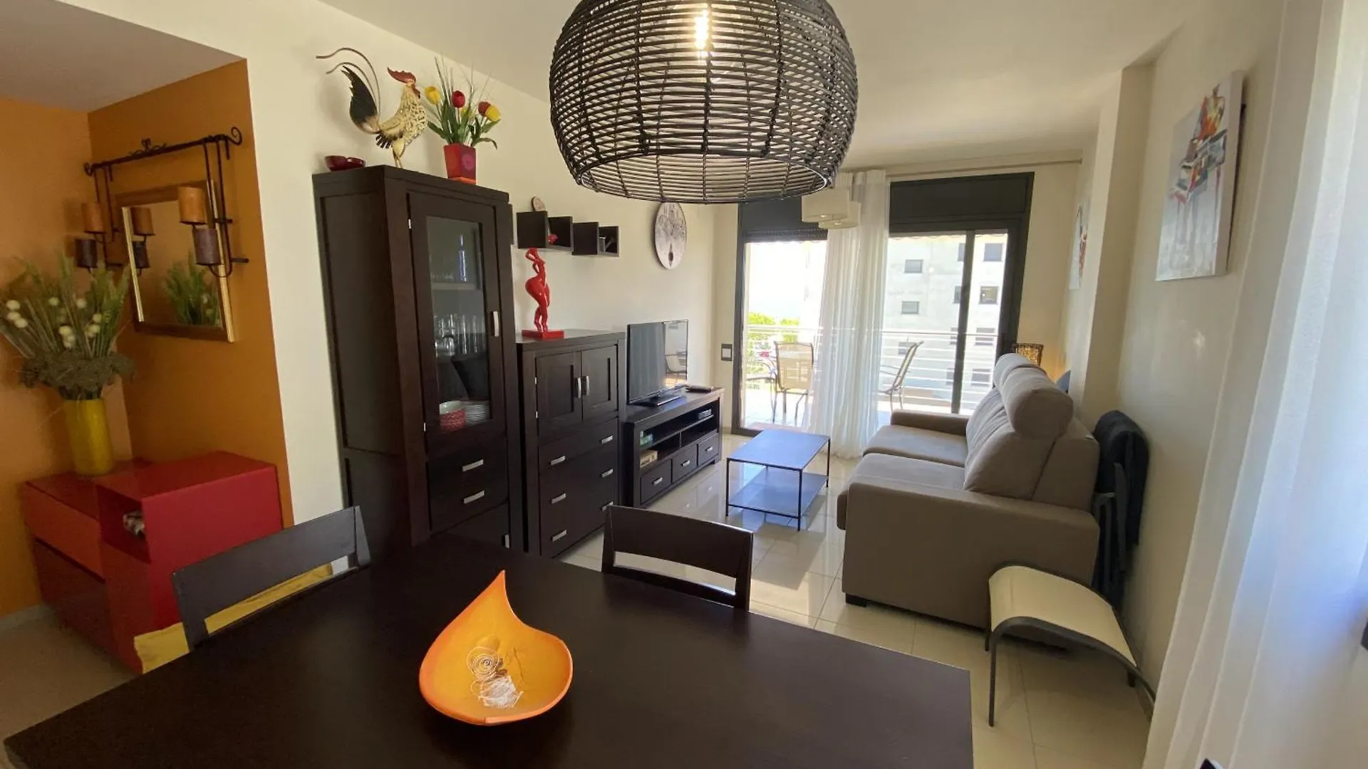Ibr- Mileni 3 Apartment Roses Spain