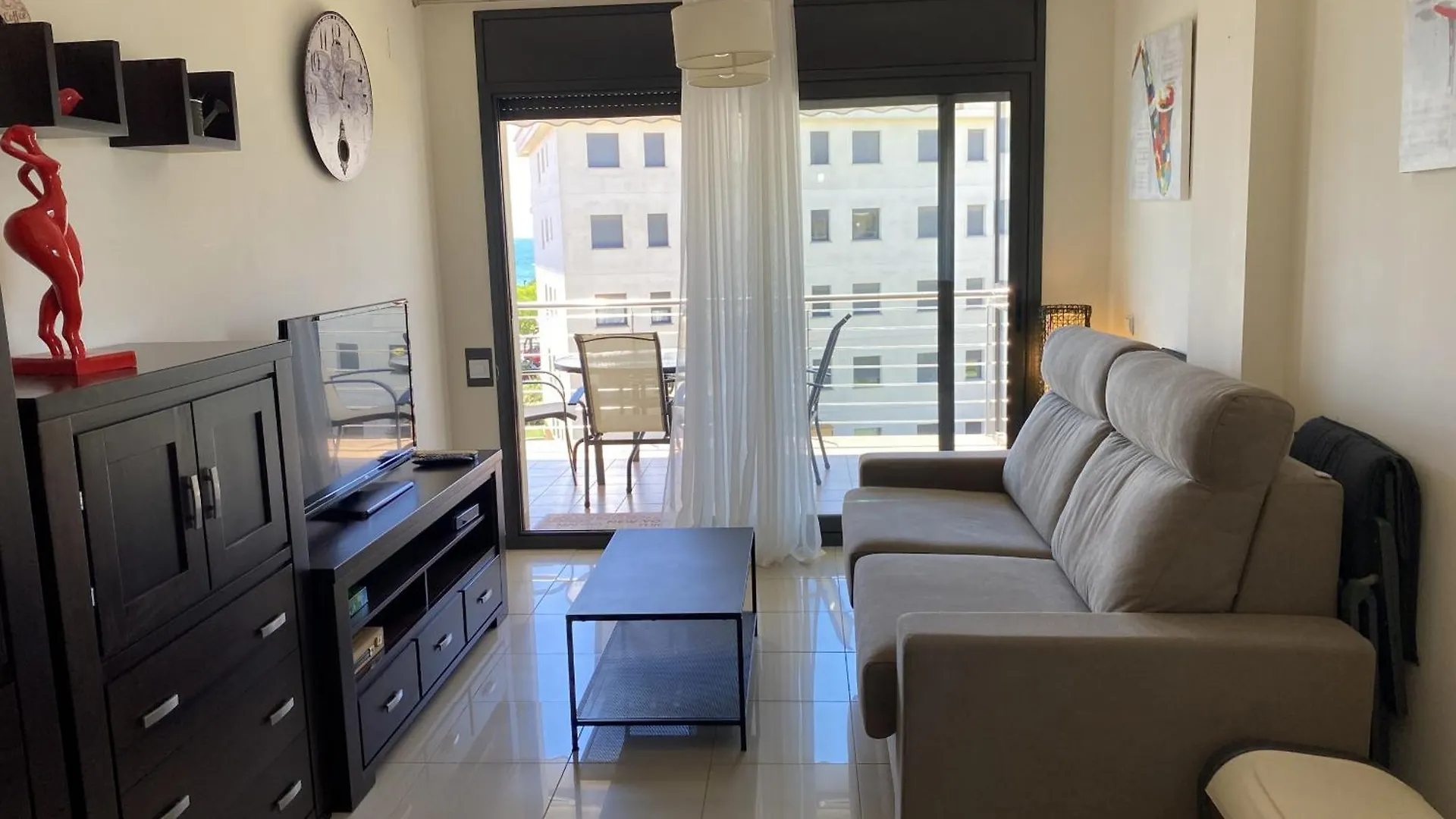 Ibr- Mileni 3 Apartment Roses