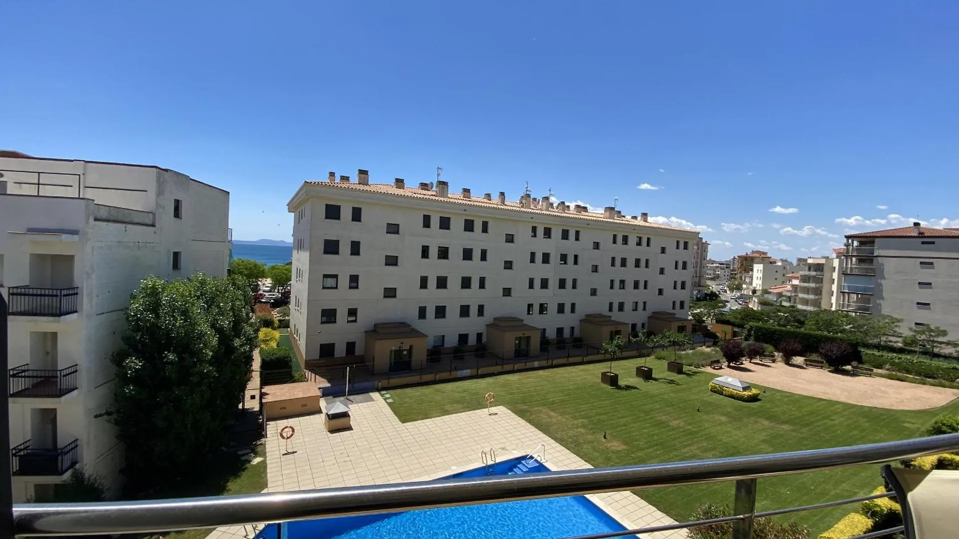 Ibr- Mileni 3 Apartment Roses