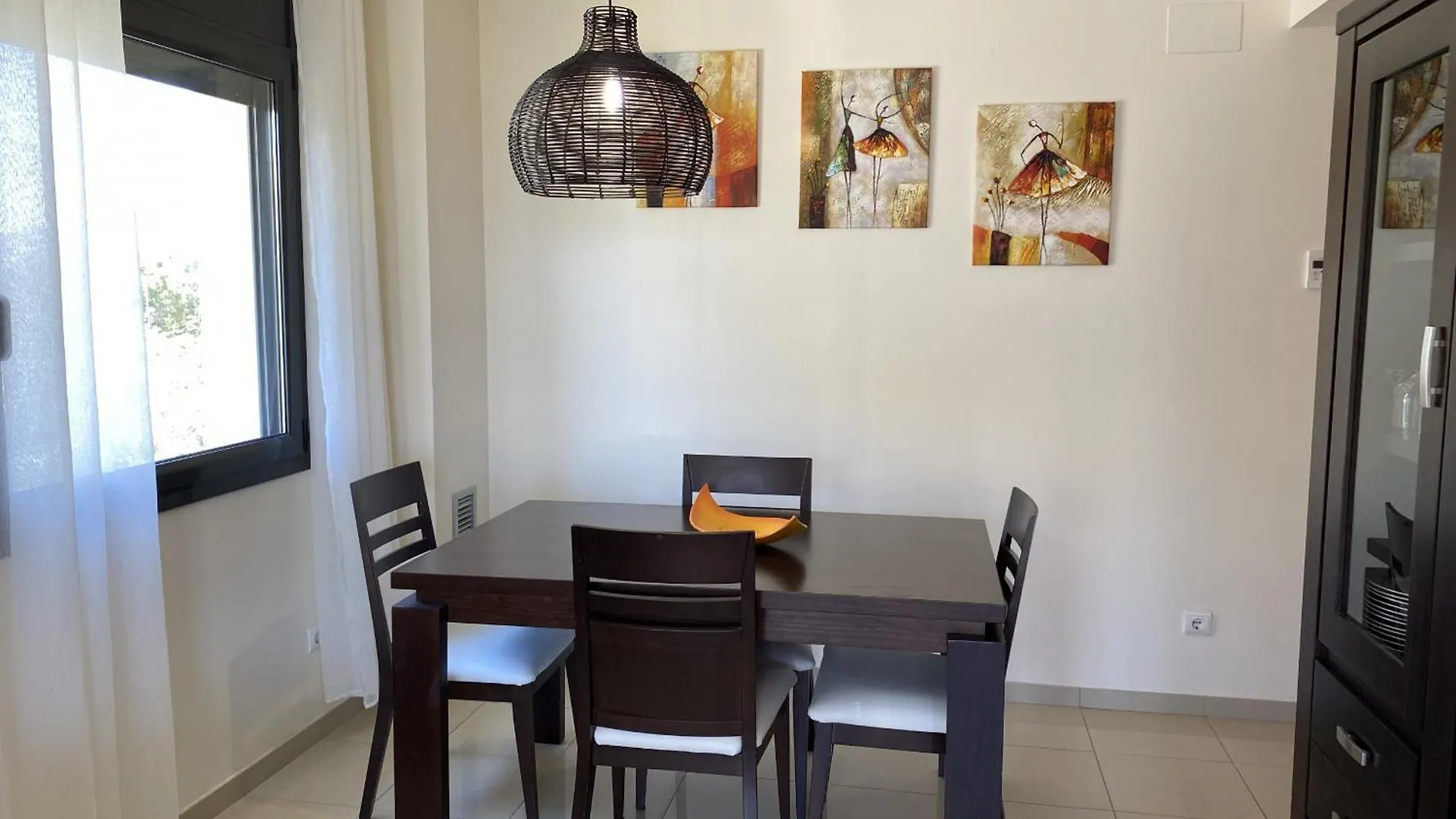 Ibr- Mileni 3 Apartment Roses