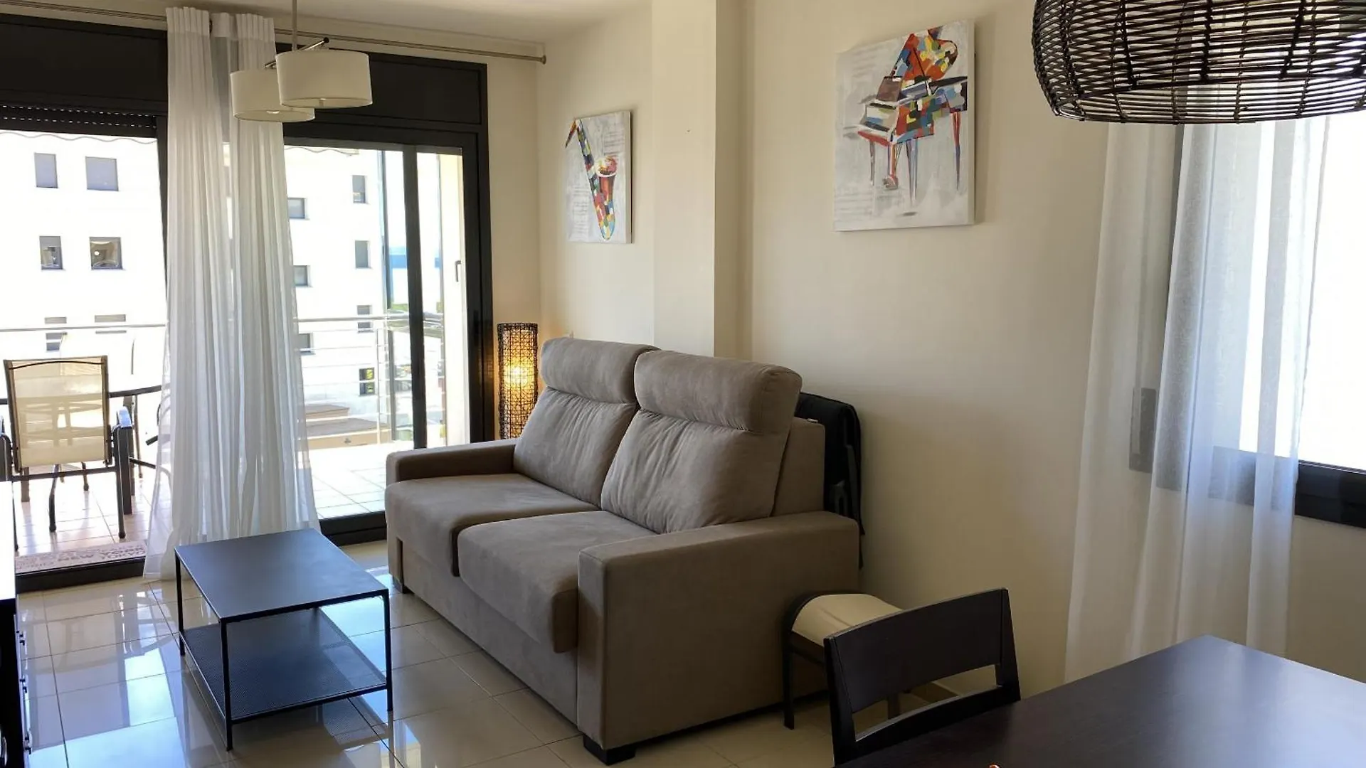 Ibr- Mileni 3 Apartment Roses