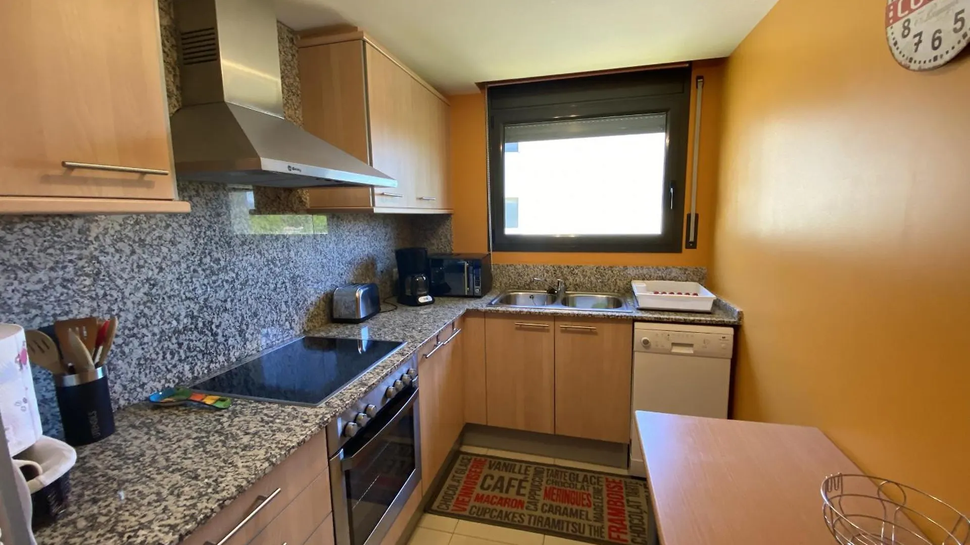 Ibr- Mileni 3 Apartment Roses Spain